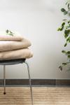 Turiform Stripe Matte Kamel 60x100  (479-111763)