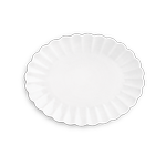 Mateus Oyster Fat Hvit 30x35 (368-EK24D)