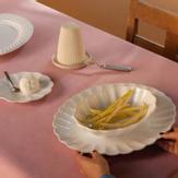 Mateus Oyster Fat Hvit 30x35 (368-EK24D)