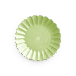 Mateus Oyster Tallerken Grønn Ø28 (368-EQ24C)