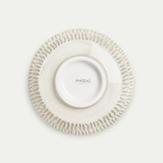 Mateus Stripes Bolle Sand Ø15 (368-ESA06ST)