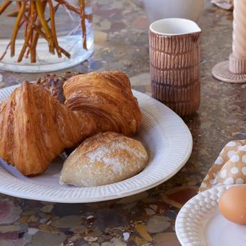 Mateus Stripes Fat Sand 30x35 (368-ESA04ST)