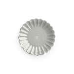 Mateus Oyster Tallerken Grå Ø20 (368-ECZ24B)