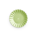 Mateus Oyster Tallerken Grønn Ø20 (368-EQ24B)