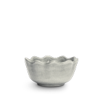 Mateus Oyster Bolle Grå Ø13 (368-ECZ24G)