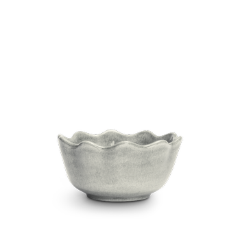 Mateus Oyster Bolle Grå Ø13 (368-ECZ24G)
