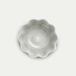 Mateus Oyster Bolle Grå Ø13 (368-ECZ24G)