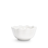 Mateus Oyster Bolle Hvit Ø13 (368-EK24G)