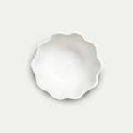 Mateus Oyster Bolle Hvit Ø13 (368-EK24G)