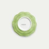 Mateus Oyster Bolle Grønn Ø13 (368-EQ24G)