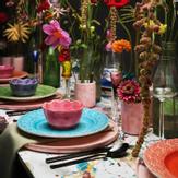 Mateus Oyster Bolle Rosa Ø13 (368-ER24G)