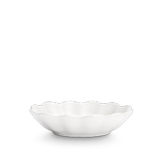 Mateus Oyster Bolle Hvit 16x18