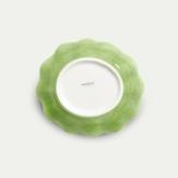 Mateus Oyster Bolle Grønn 16x18 (368-EQ362A)