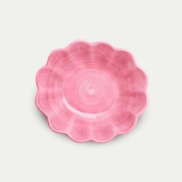 Mateus Oyster Bolle Rosa 16x18 (368-ER362A)