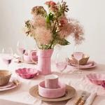 Mateus Oyster Bolle Rosa 16x18 (368-ER362A)