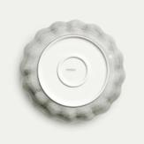 Mateus Oyster Bolle Grå Ø24 (368-ECZ368)