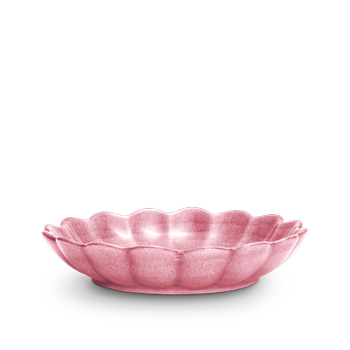 Mateus Oyster Bolle Rosa Ø24 (368-ER368)