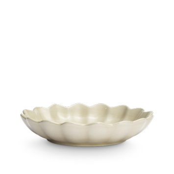 Mateus Oyster Bolle Sand Ø24