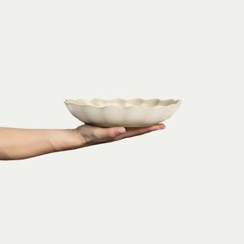 Mateus Oyster Bolle Sand Ø24 (368-ESA368)