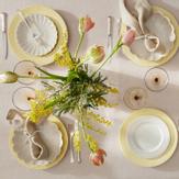 Mateus Oyster Bolle Sand Ø24 (368-ESA368)