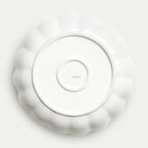 Mateus Oyster Bolle Hvit Ø31 (368-EK370)