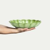 Mateus Oyster Bolle Grønn Ø31 (368-EQ370)