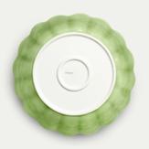 Mateus Oyster Bolle Grønn Ø31 (368-EQ370)