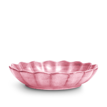 Mateus Oyster Bolle Rosa Ø31 (368-ER370)