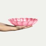 Mateus Oyster Bolle Rosa Ø31 (368-ER370)