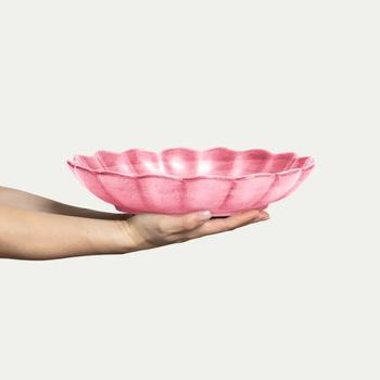 Mateus Oyster Bolle Rosa Ø31 (368-ER370)