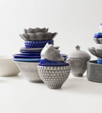 Mateus Bubbles Bolle Grå Ø13 (368-EBCZ64MB)