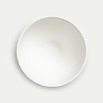 Mateus Bubbles Bolle Hvit Ø13 (368-EBK64MB)