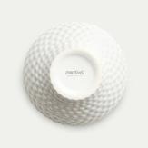 Mateus Bubbles Bolle Hvit Ø13 (368-EBK64MB)