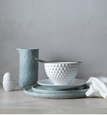 Mateus Bubbles Bolle Hvit Ø13 (368-EBK64MB)