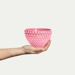 Mateus Bubbles Bolle Rosa Ø13 (368-EBR64MB)