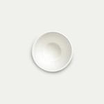 Mateus Bubbles Espressokopp Hvit 10cl (368-EBK265MB)