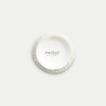 Mateus Bubbles Espressokopp Hvit 10cl (368-EBK265MB)