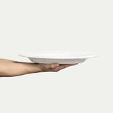 Mateus Bubbles Fat Hvit 30x35 (368-EBK51B)