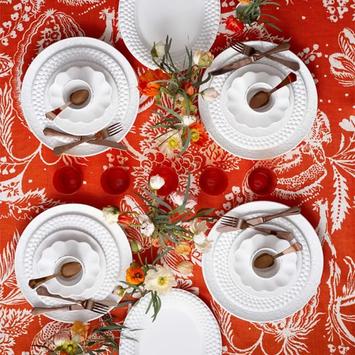 Mateus Bubbles Fat Hvit 30x35 (368-EBK51B)