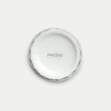 Mateus Bubbles Kopp Grå 30cl (368-EBCZ116AB)