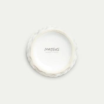 Mateus Bubbles Kopp Hvit 30cl (368-EBK116AB)