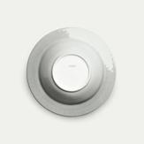 Mateus Bubbles Suppeskål Grå Ø25  (368-EBCZ5FB)