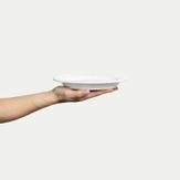 Mateus Bubbles Tallerken Hvit 16x20 (368-EBK51CEB)