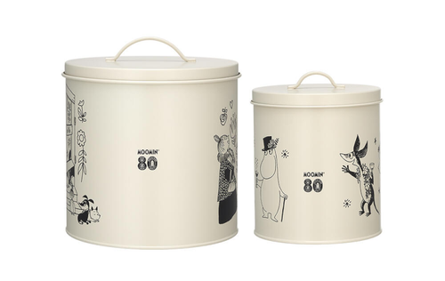 Mummi Pets Bokser 2stk 80år (489-6416114972449)