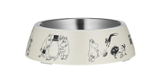 Mummi Pets Matskål 1200ml 80år (489-6416114972418)