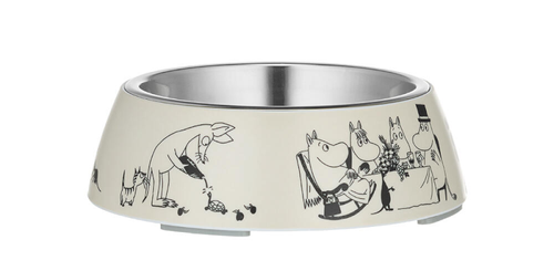 Mummi Pets Matskål 160ml 80år (489-6416114972388)