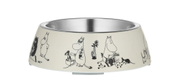 Mummi Pets Matskål 160ml 80år (489-6416114972388)