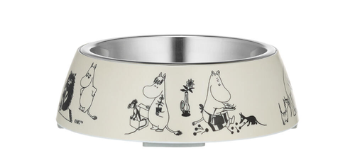 Mummi Pets Matskål 160ml 80år (489-6416114972388)
