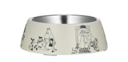 Mummi Pets Matskål 650ml 80år (489-6416114972401)