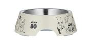 Mummi Pets Matskål 325ml 80år (489-6416114972395)